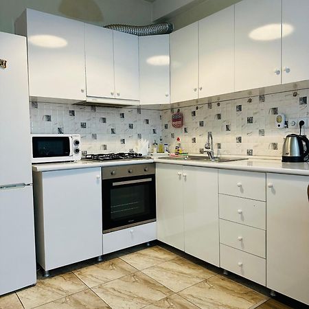 Twins Tower Apartment Tbilisi Luaran gambar