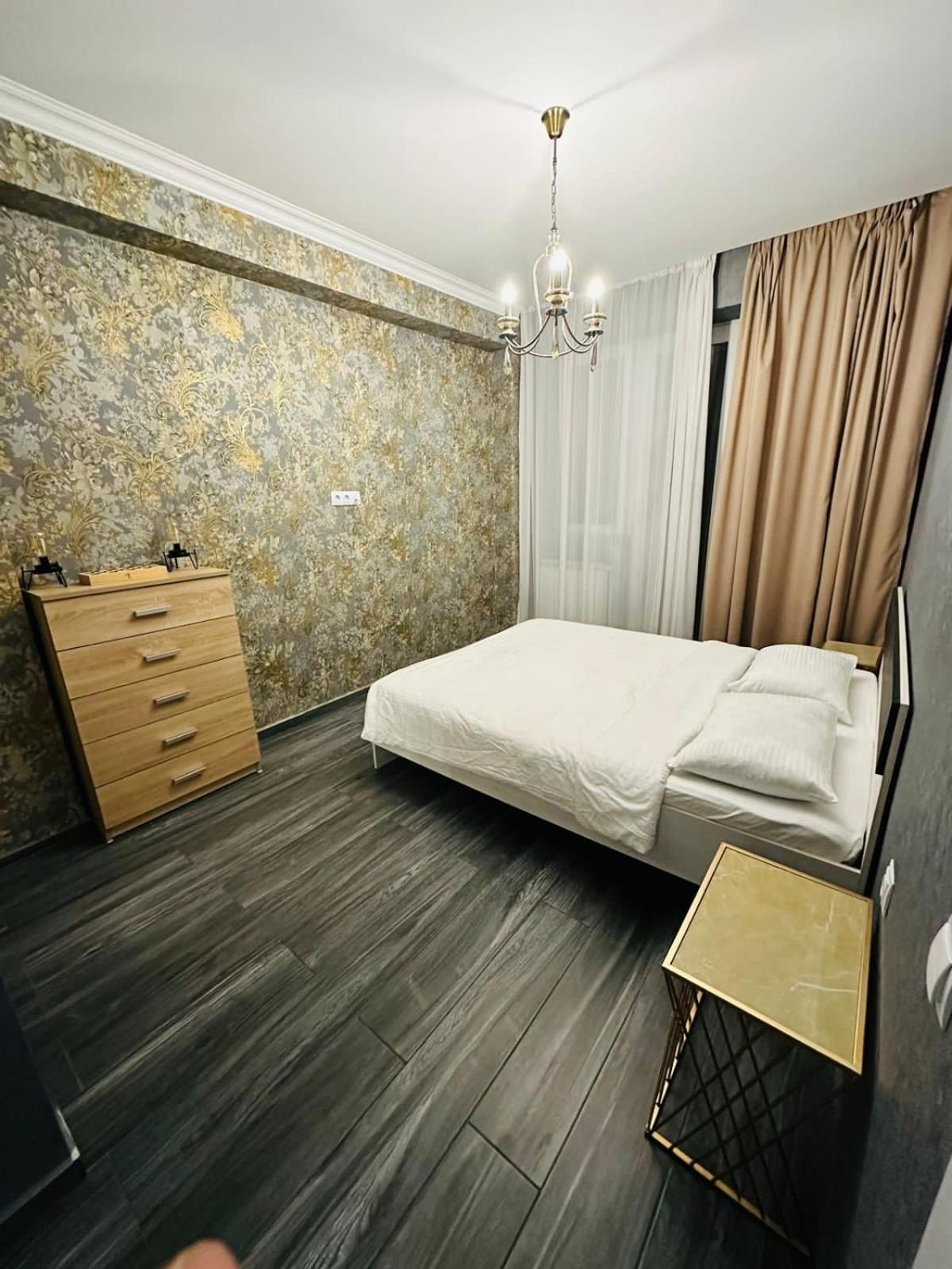 Twins Tower Apartment Tbilisi Luaran gambar