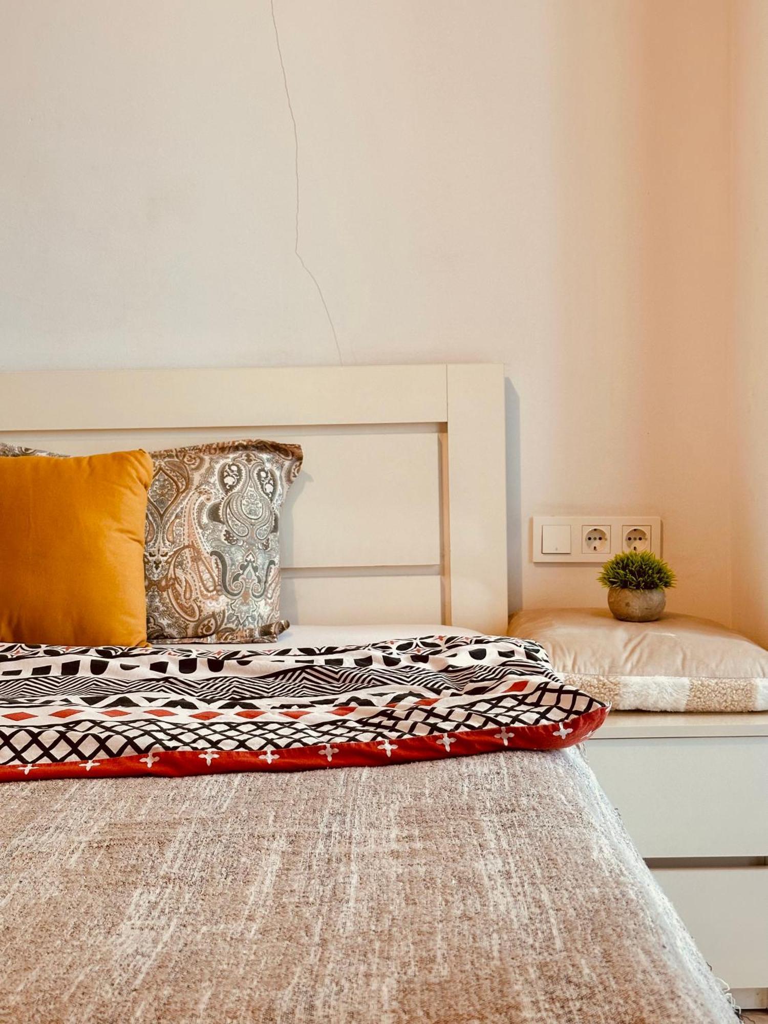 Twins Tower Apartment Tbilisi Luaran gambar