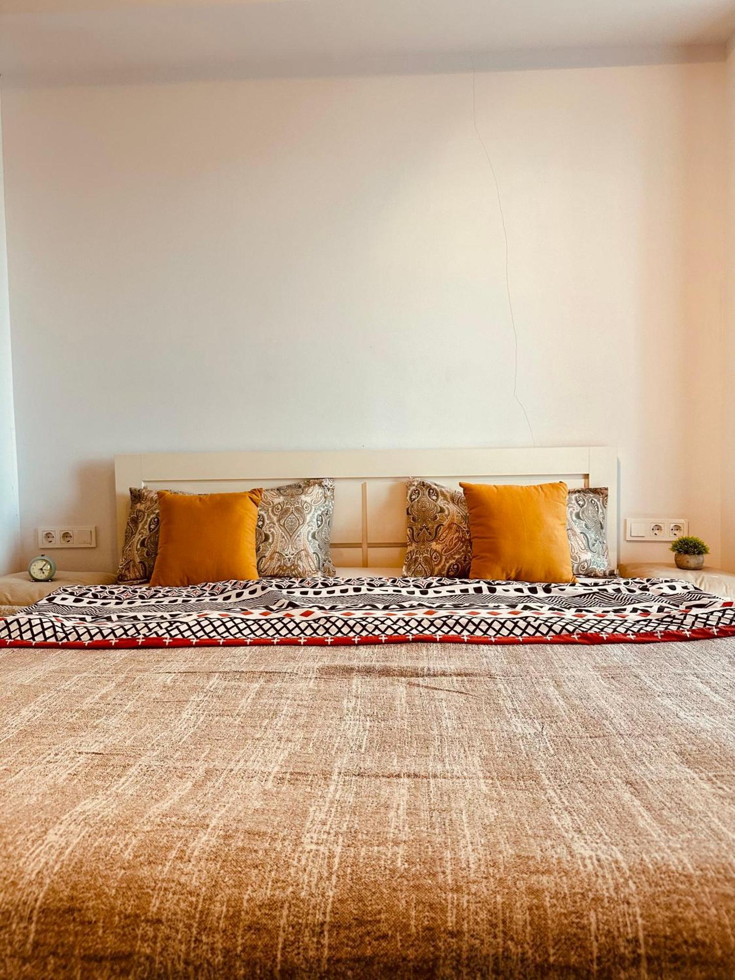 Twins Tower Apartment Tbilisi Luaran gambar