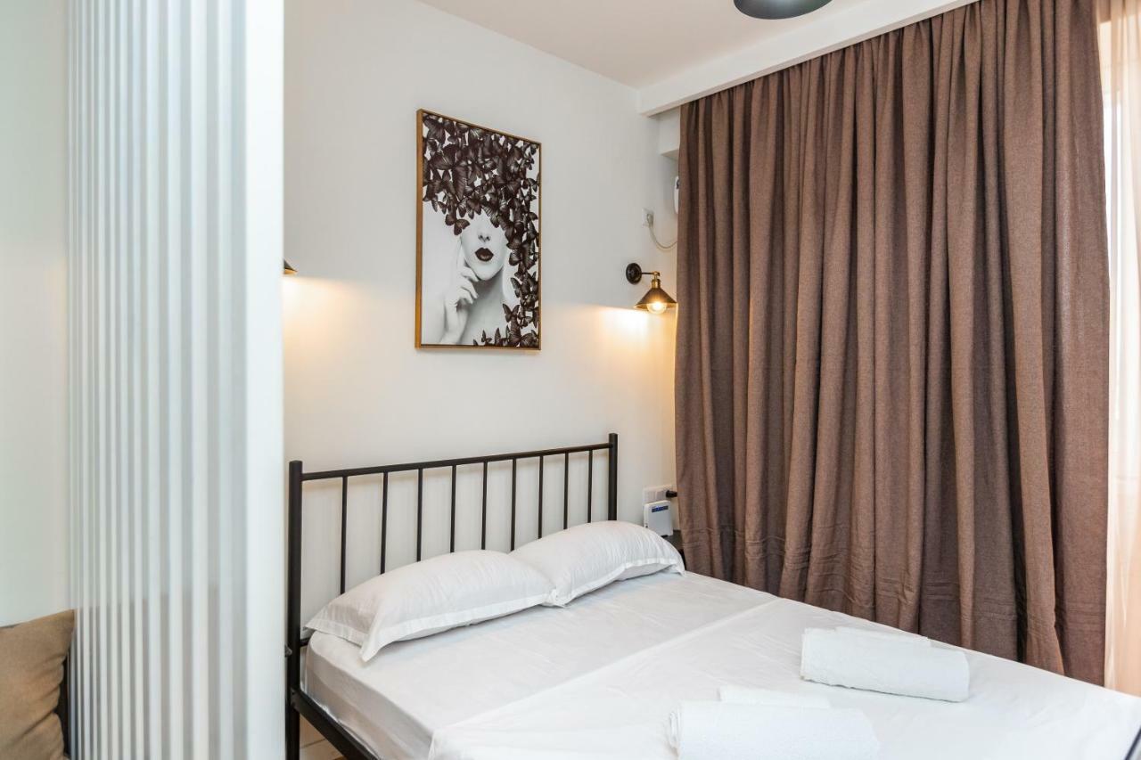 Twins Tower Apartment Tbilisi Luaran gambar