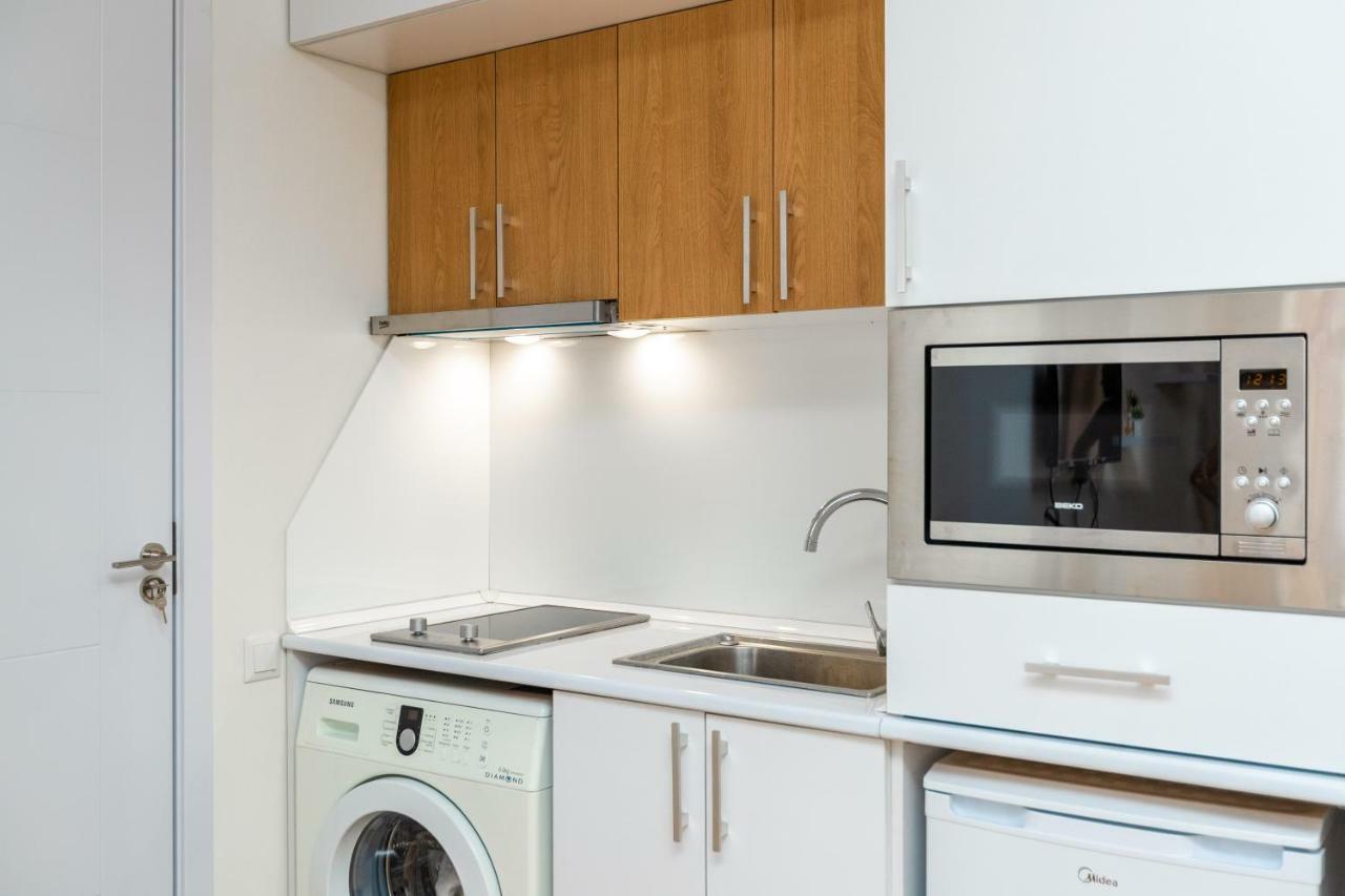 Twins Tower Apartment Tbilisi Luaran gambar